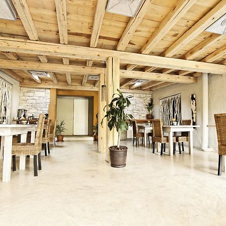 Rustika Guest Lodge Sandton Εξωτερικό φωτογραφία