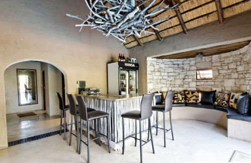 Rustika Guest Lodge Sandton Εξωτερικό φωτογραφία
