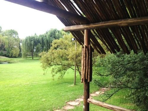 Rustika Guest Lodge Sandton Εξωτερικό φωτογραφία