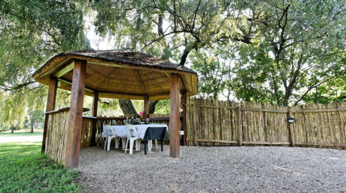 Rustika Guest Lodge Sandton Εξωτερικό φωτογραφία