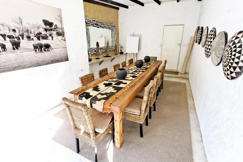 Rustika Guest Lodge Sandton Εξωτερικό φωτογραφία